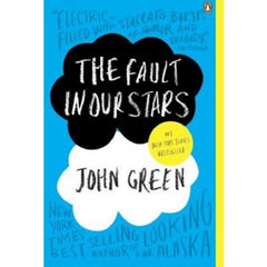 The fault in our stars Novel By John Green