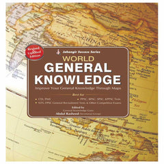 World General Knowledge