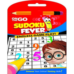 On The Go Sudoku Fever