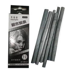 Charcoal Stick Small Box #07031