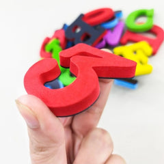 Foaming Counting 123 (Packet)