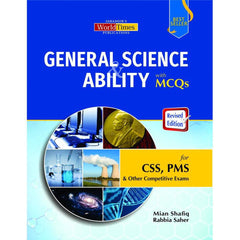 General Science Ability with MCQs
