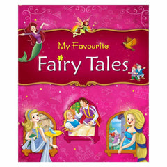 My Favorite Fairy Tales