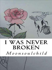 I Was Never Broken A Novel By Sara Sheehan Best Selling Novel KS