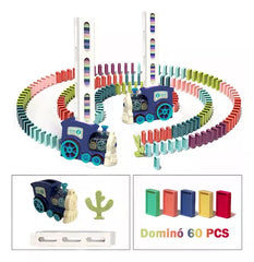Domino Train