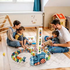 Domino Train