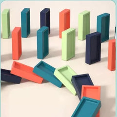 Domino Train