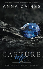 Capture Me By Anna Zaires KS