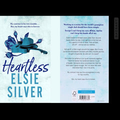 Heartless by Elsie Silver