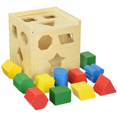15 hole Shape Intelligent box