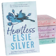 Heartless by Elsie Silver