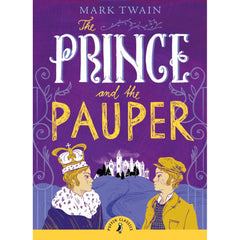 THE PRINCE AND THE PAUPER