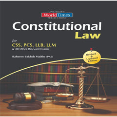 Constitutional Law