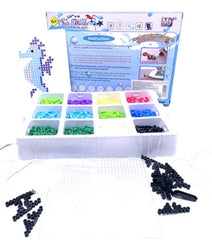 Sea world Iron Beads