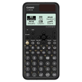 Casio FX-991CW Advanced Scientific Calculator (its new version of Casio 991EX)