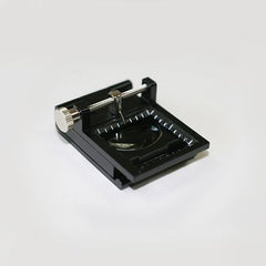 LEAF_ Linen Tester LINEN TESTER A31-1 Textile Magnifier. Textile Testing Equipment (Made in Japan))