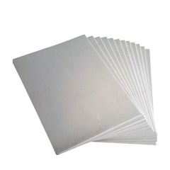 Calligraphy Art Paper A4 size 50 sheets (Glossy Paper) 110grams
