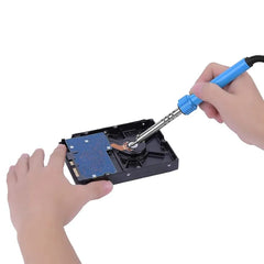 soldering iron - best quality soldering iron 30W/40W/60W - electric soldering iron - for DIY projects and tools