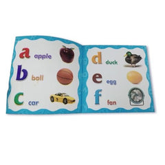 Pack Of 10 Pre School Books For Your Kids - Kids Books For Early Learning - Reading Books For Kids And Children