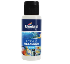 Acrylic Retarder Medium – 100 ml