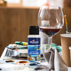 Acrylic Retarder Medium – 100 ml