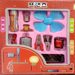 Electronic Science Project Kit for Kids