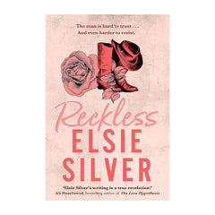 Reckless by Elsie Silver