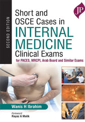 Short and OSCE Cases in Internal Medicine