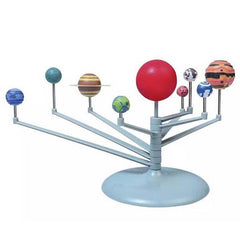 Solar System Scientific Kit