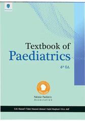 Textbook of Pediatrics