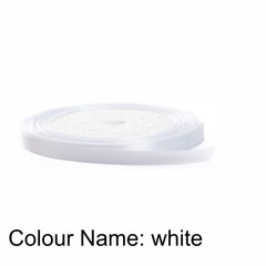 Ribbon Roll 1/2 Inch For Craft Gift Ribbon Single Piece