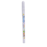White Gel Pen 0.8Mm Flowers Couache Pen Gelly Roll White Gel Pen