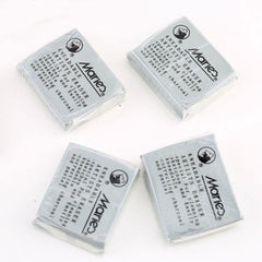 4Pcs Maries Kneadable Eraser For Charcoal Pencil