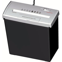 Sd106P Paper Shredder Cut Papers, Cd And Cards