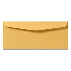 Pack Of 100 - Envelope - 5X11 Inch - Brown