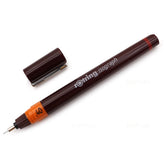 Rotring Isograph Mapping Pen - 0.40Mm Nib Size