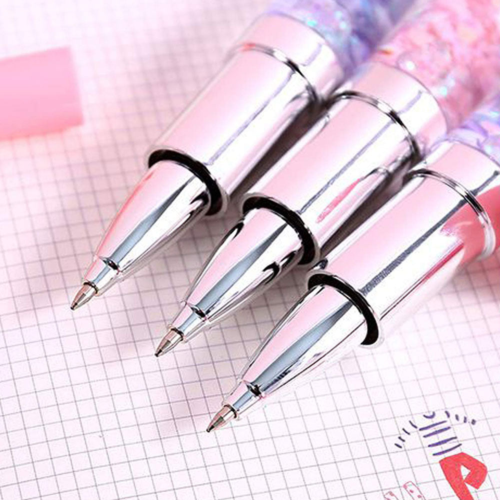 Lipstick Gel Pen Stylish Pens