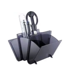 Desktop Multi Compartment Stationery