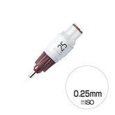 Rotring Isograph Mapping Pen - 0.25Mm Nib Size