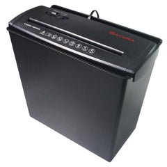 Paper Shredder Strip Cut Acura S606B