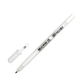 Gelly Roll White Gel Pen