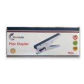 Plier Stapler - Hp-45 - Silver