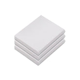 Canvas Set Of 3 (8X8 Inches)