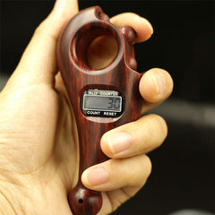 Digital Tally Counter With Beads Misbaha Aka Tasbeeh