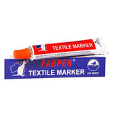 Fabric Marker Tube Febpen Textile Marker (1 Pack)