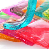 Pack Of 12 - Modeling Slime For Kids - Multi Colors
