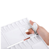 Size 20Cm X 10Cm (Small) Folding Palliate