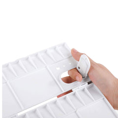 Size 20Cm X 10Cm (Small) Folding Palliate