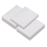 5 Pieces Of 12 X 12 Inches Canvas Boards For Painting