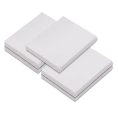 5 Pieces Of 12 X 12 Inches Canvas Boards For Painting